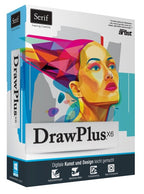 DrawPlus X6 [Serif]