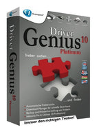 Driver Genius 10 [Platinum]
