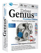 Driver Genius 12 — Premium Edition