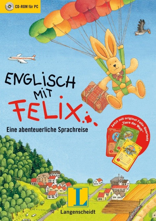 Englisch mit Felix