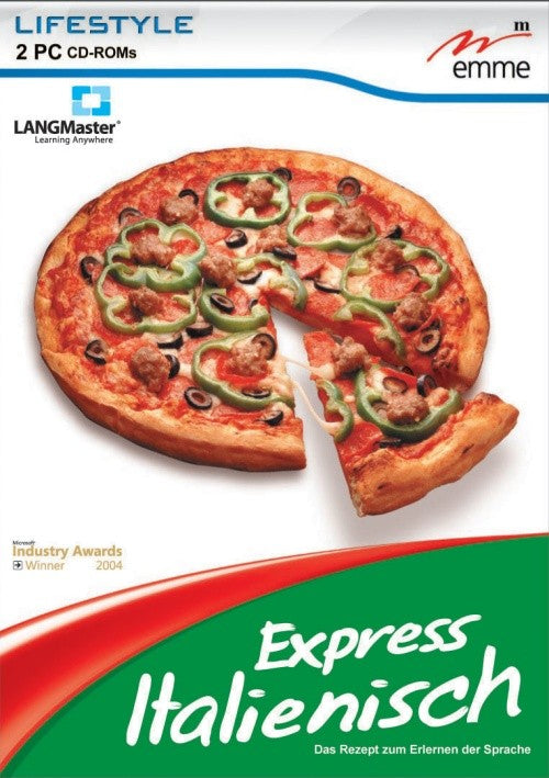 Express Italienisch