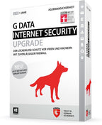 G Data Internet Security 2015 Upgrade