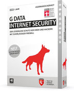 G Data Internet Security 2015