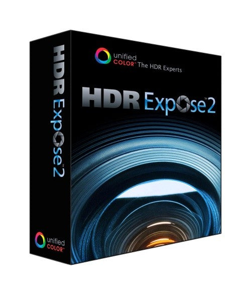HDR Expose 2