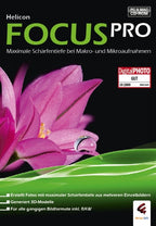 Helicon Focus Pro