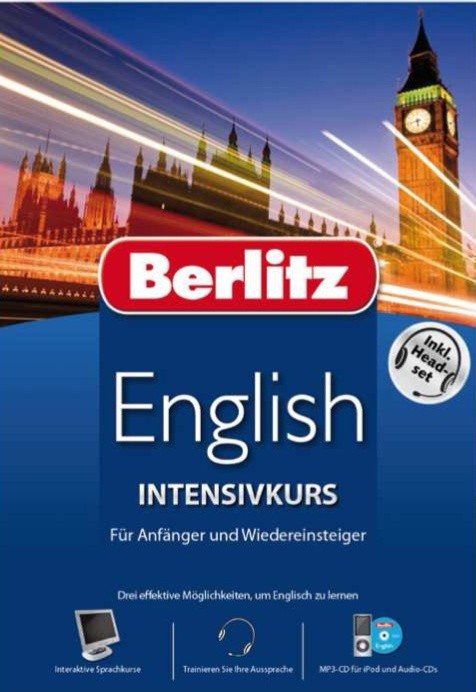 Intensivkurs English