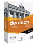 Interaktive Sprachreise: Grammatiktrainer Deutsch