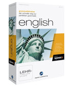 Interaktive Sprachreise: Grammatiktrainer English