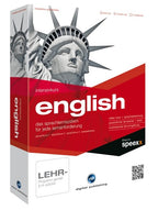 Interaktive Sprachreise: Intensivkurs English