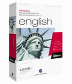 Interaktive Sprachreise: Intensivkurs English