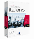 Interaktive Sprachreise: Intensivkurs Italiano