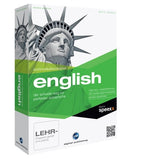 Interaktive Sprachreise: Kommunikationstrainer English