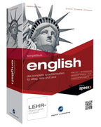 Interaktive Sprachreise: Komplettkurs English