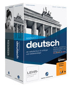 Interaktive Sprachreise: Sprachkurs 1 Deutsch + Headset