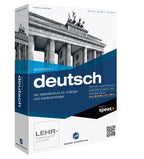 Interaktive Sprachreise: Sprachkurs 1 Deutsch