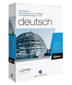 Interaktive Sprachreise: Sprachkurs 1 Deutsch
