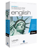 Interaktive Sprachreise: Sprachkurs 1 English