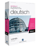 Interaktive Sprachreise: Sprachkurs 2 Deutsch