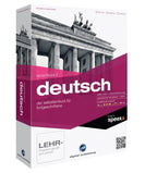 Interaktive Sprachreise: Sprachkurs 2 Deutsch