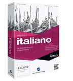 Interaktive Sprachreise: Sprachkurs 2 Italiano