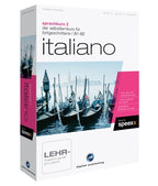 Interaktive Sprachreise: Sprachkurs 2 Italiano