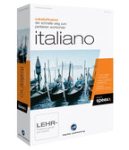 Interaktive Sprachreise: Vokabeltrainer Italiano