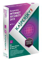 Kaspersky Internet Security 2013