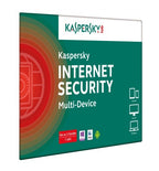 Kaspersky Internet Security 2014 Multi Device