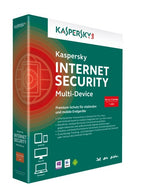 Kaspersky Internet Security 2014 Multi Device