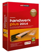 Lexware Handwerk Plus 2014 Version 14.00