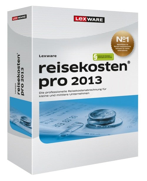 Lexware Reisekosten Pro Juli 2013 Version 13.50