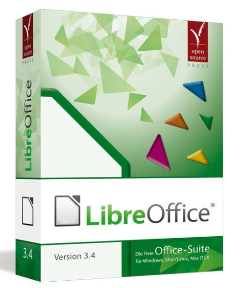 LibreOffice