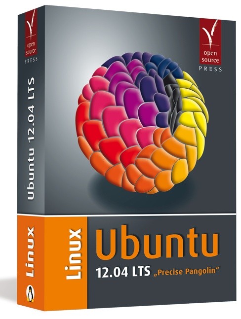 Linux Ubuntu 12.04 Precise Pangolin