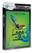 Logomaker 3 [Avanquest] [Platinum]