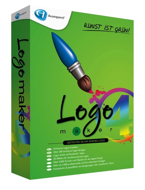 Logomaker 4