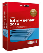 Lohn+Gehalt 2014 Version 18.00