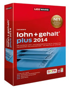 Lohn+Gehalt Plus 2014 Version 18.00