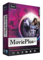 MoviePlus X6