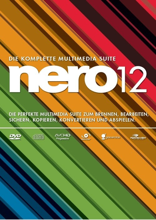 Nero 12
