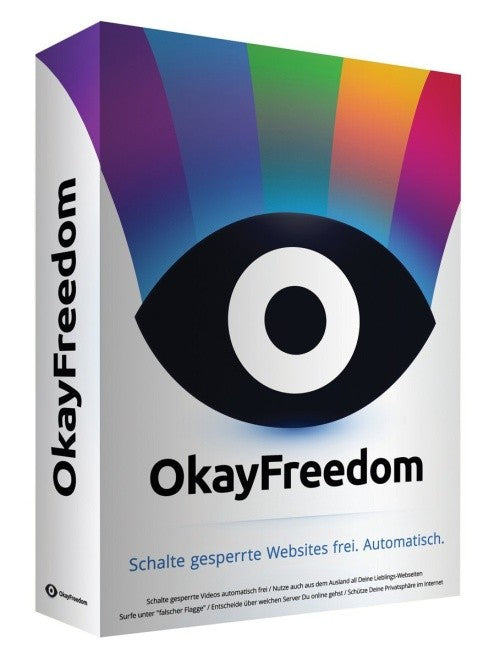 OkayFreedom