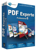 PDF Experte 8 Professional [Avanquest]