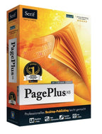 PagePlus X6