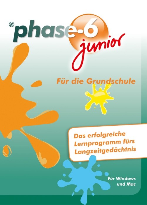 Phase-6 Junior