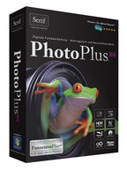 PhotoPlus X4