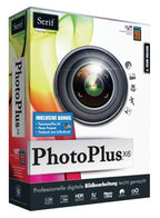 PhotoPlus X6 — Special Edition