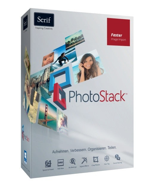 PhotoStack