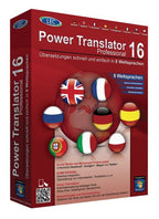 Power Translator 16 Professional