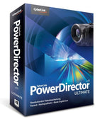 PowerDirector 11 Ultimate Upgrade