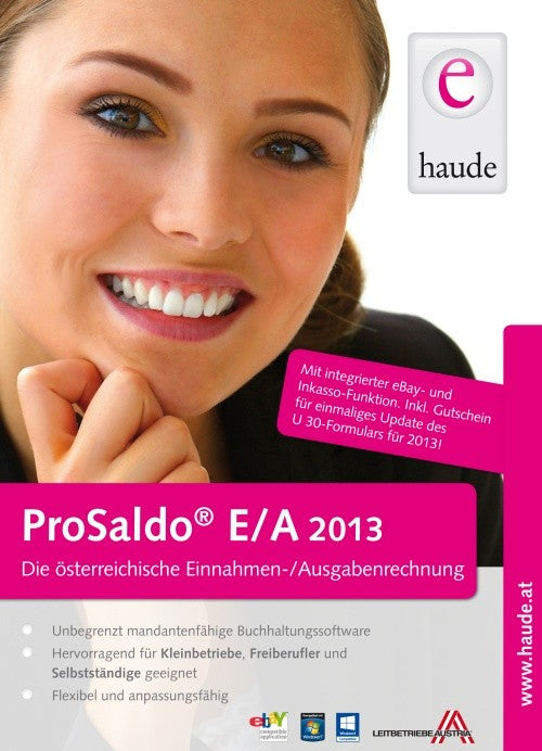 ProSaldo E/A 2013