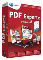 Readiris Pro 14 + PDF Experte 8 Ultimate